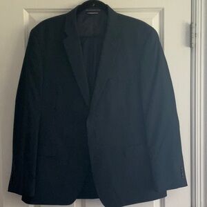 Men's Classic Suit    Tommy Hilfiger